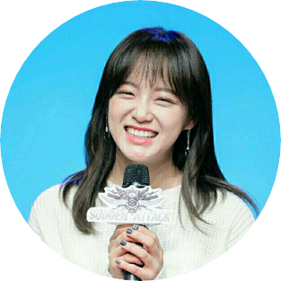 아름(정국동생) image