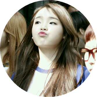 아림(석진동생) image