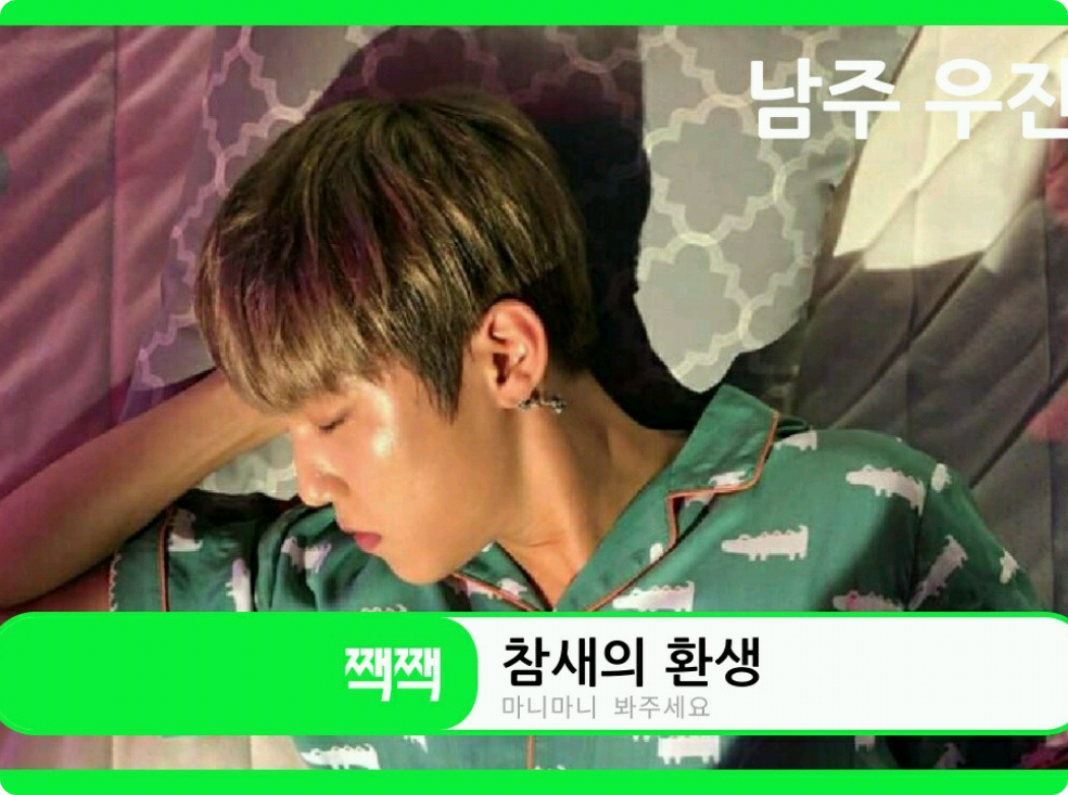 참새의 환생 thumbnail