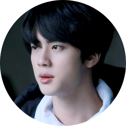 김석진 image