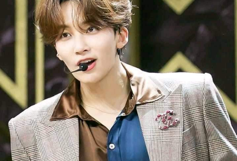 ¿Mi verdadero hermano y novio son de Seventeen? thumbnail