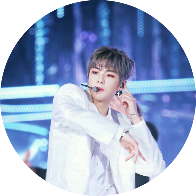 강다니엘(서열2위 image