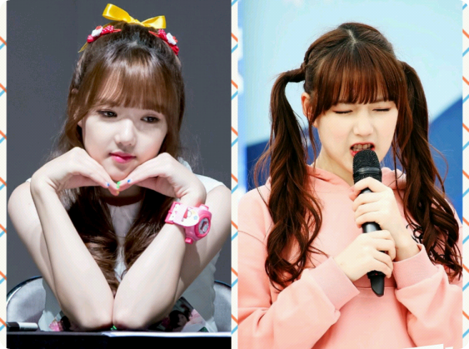 有消息稱，藝琳因經濟困難將退出GFriend。 thumbnail