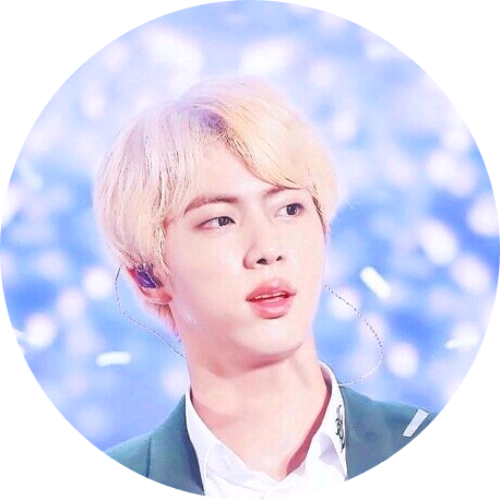 김석진 image