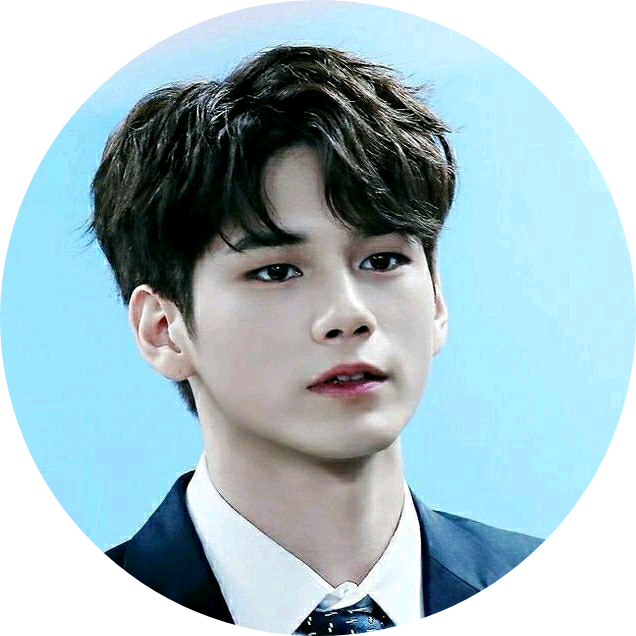 옹성우 image
