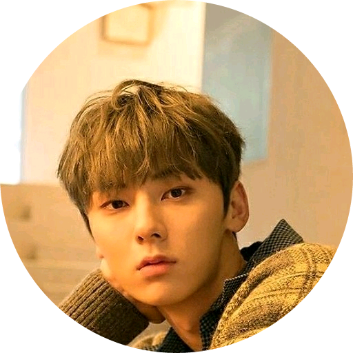 황민현(비서) image