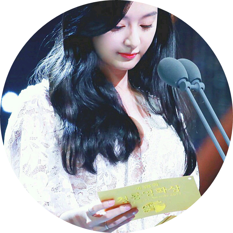 아나운서 image
