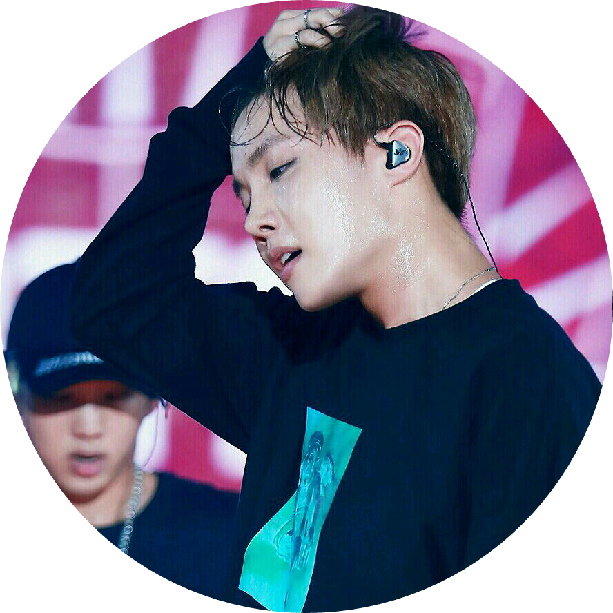 정호석 image