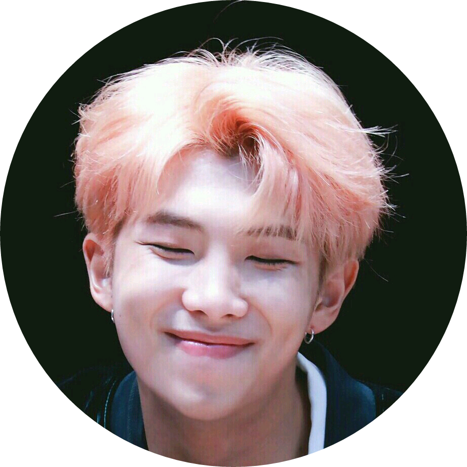 김남준 image