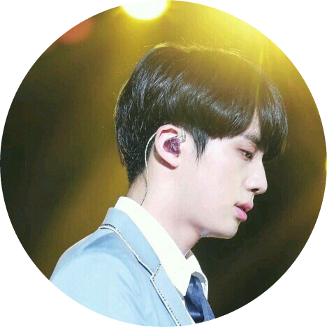 김석진 image