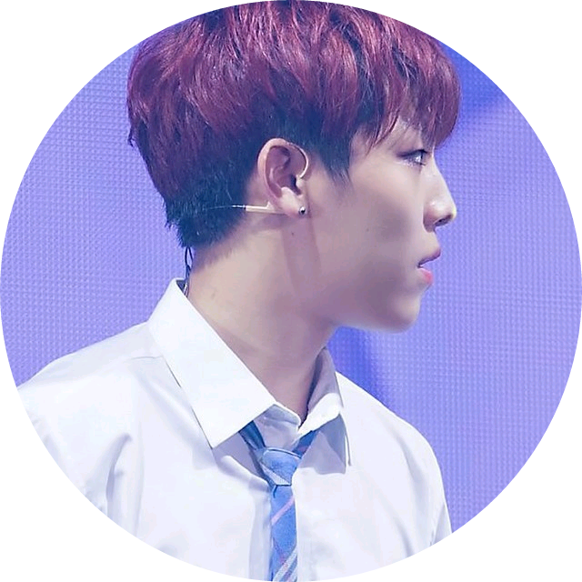 박우진 image