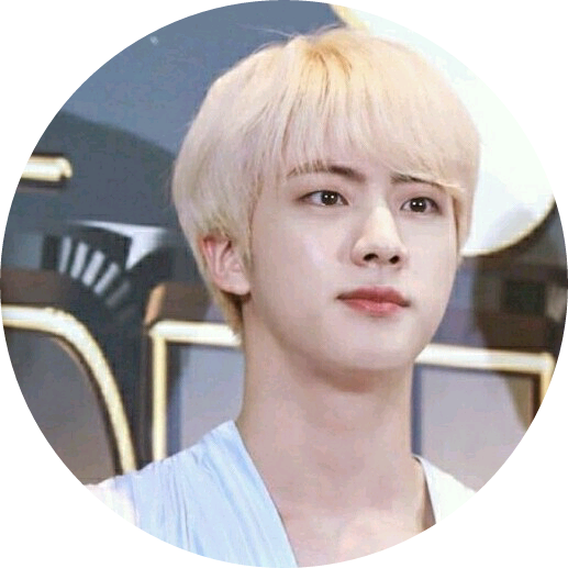 김석진 image