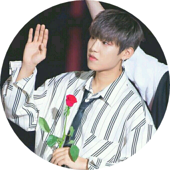 박우진 image