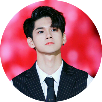 옹성우 image