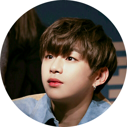 강다니엘 image