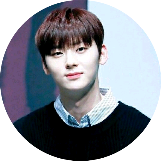 황민현 image