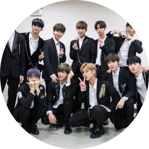 모두(워너원) image