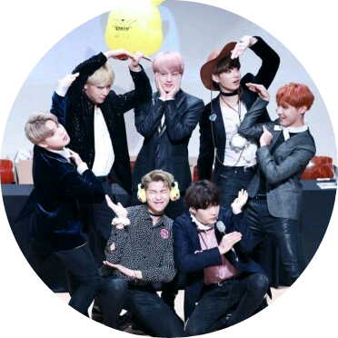 모두(방탄만) image