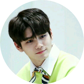 옹성우 image