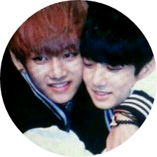 태형&정국 image