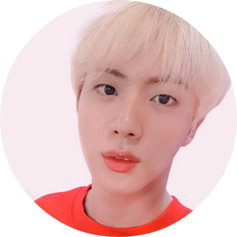 김석진 image