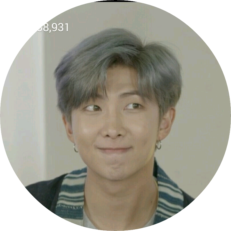 김남준 image
