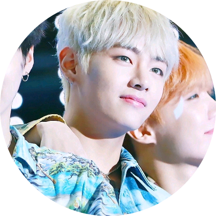 뷔 image