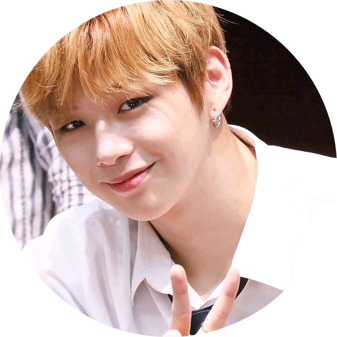 강다니엘 image