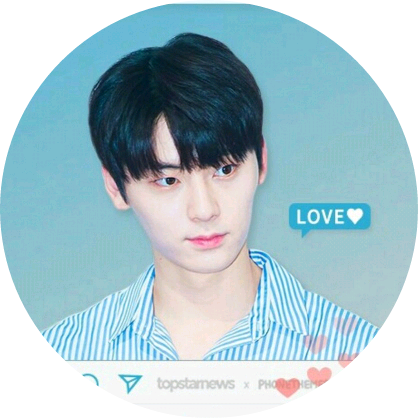 황민현 image