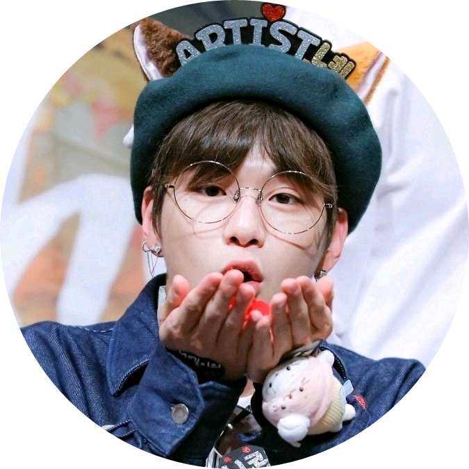 강다니엘 image