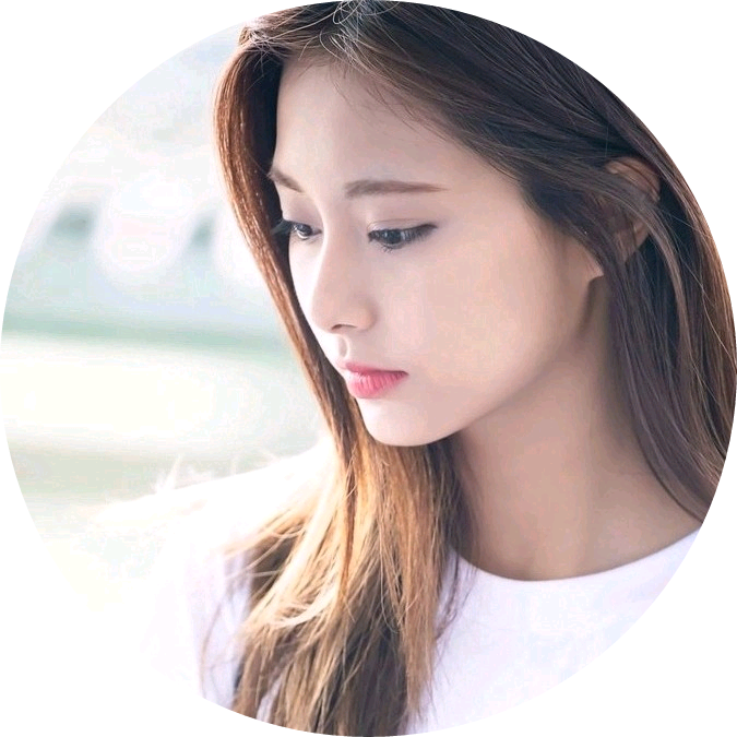 쯔위 image