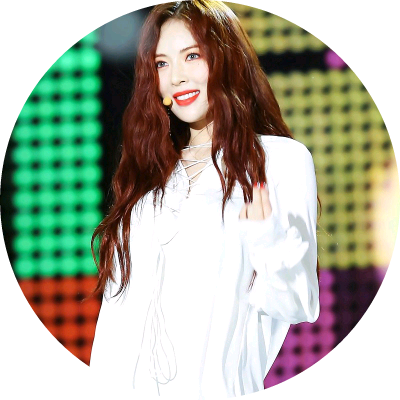 이여주(현아) image