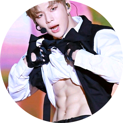 강다니엘 image