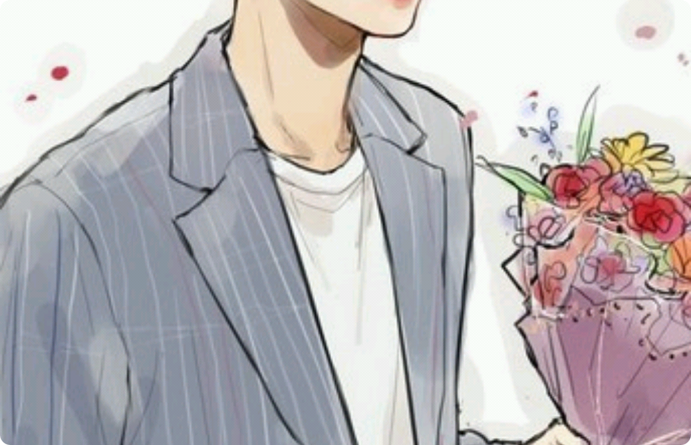 {Horor} Seorang manusia yang melihat hantu... atau lebih tepatnya, hantu? thumbnail