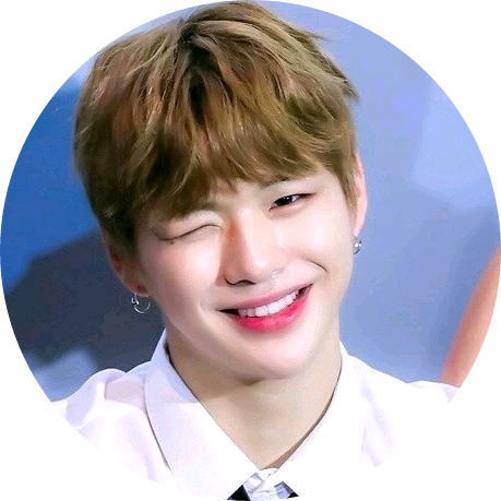 강다니엘 image