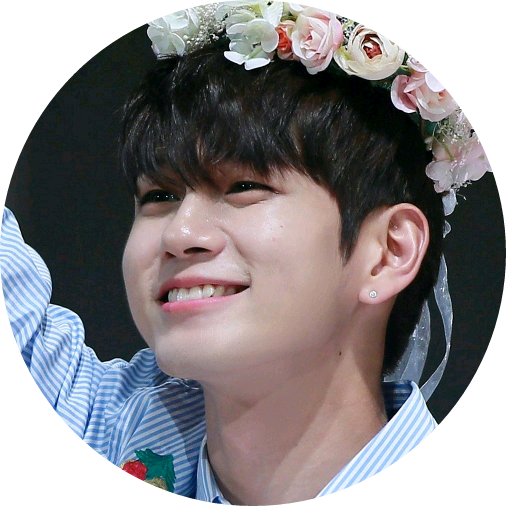 옹성우 image