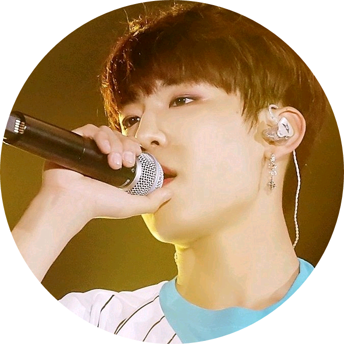 박우진 image