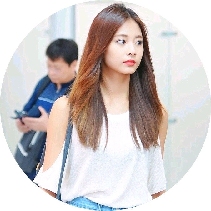 쯔위 image