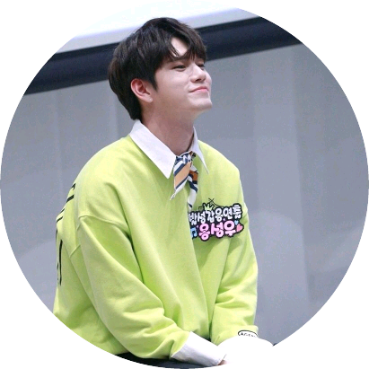 사)옹성우 image