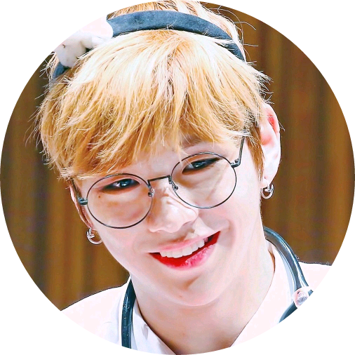 강다니엘 image