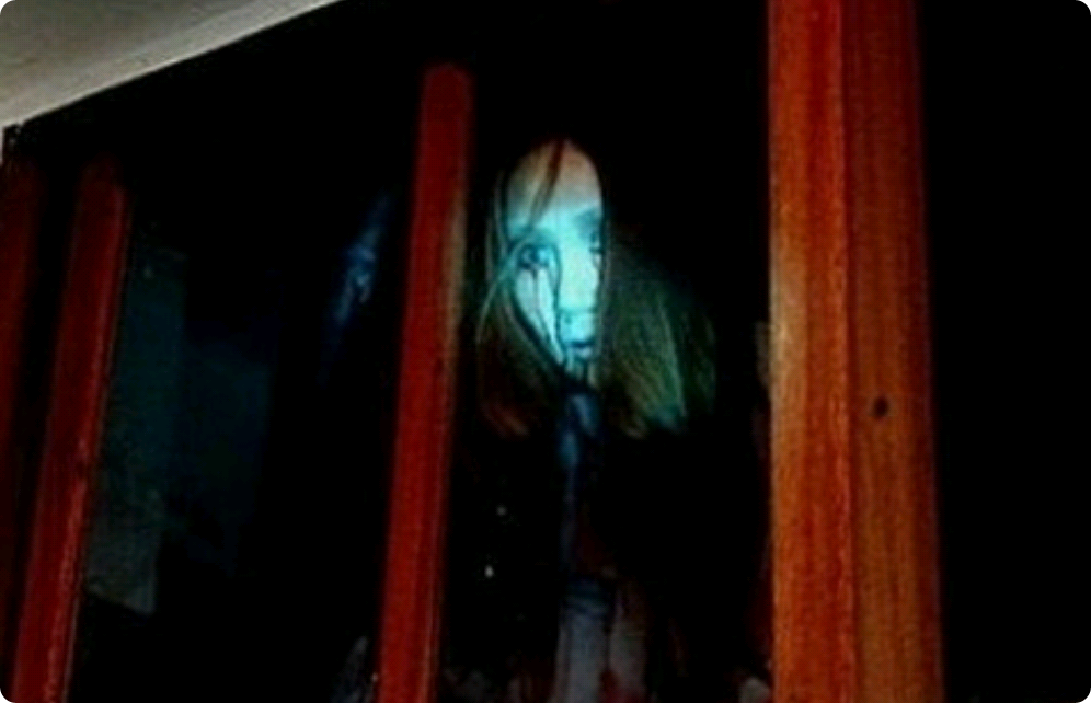 Jangan pernah menyalakan lampu. thumbnail