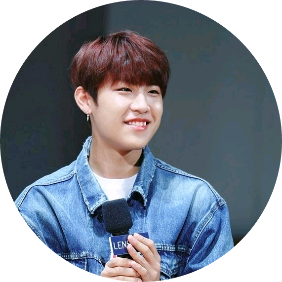 박우진 image