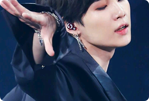 Min Yoongi, seorang warga Jepang thumbnail
