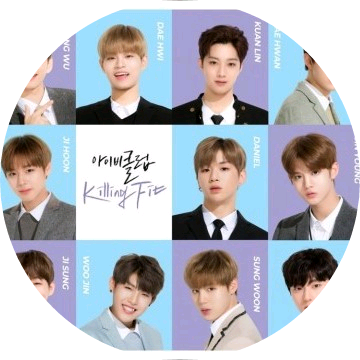 워너원 image