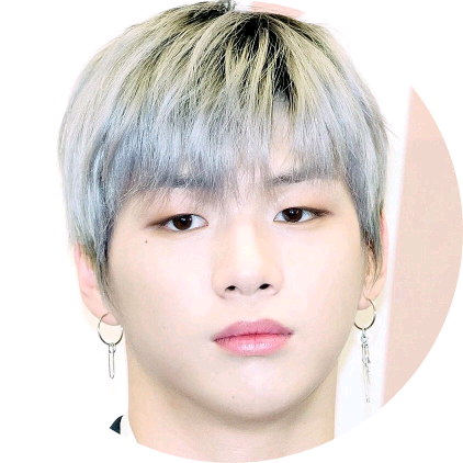 강다니엘 image