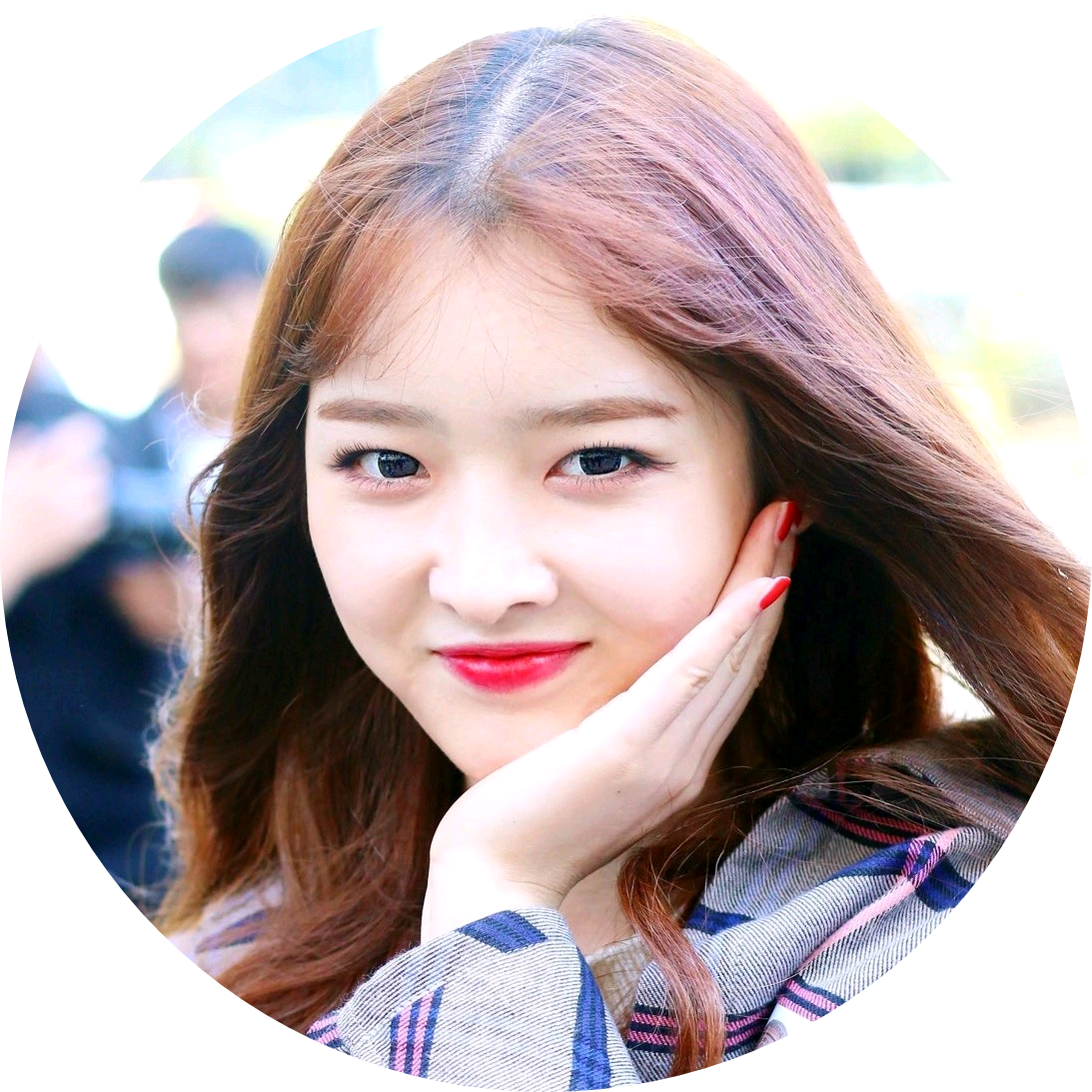 김려원 image