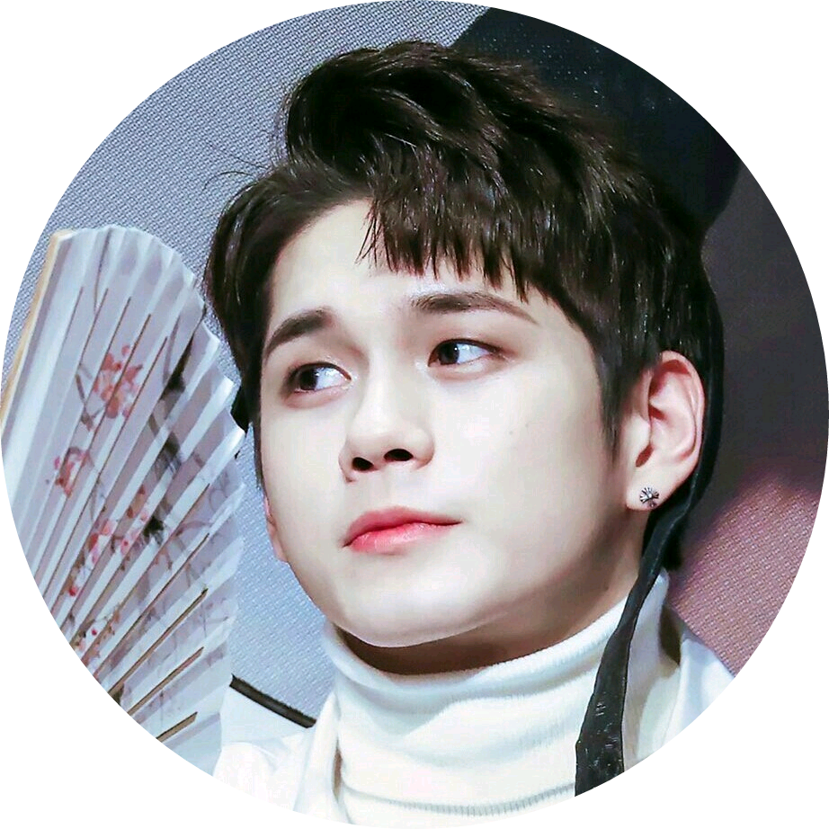 옹성우 image