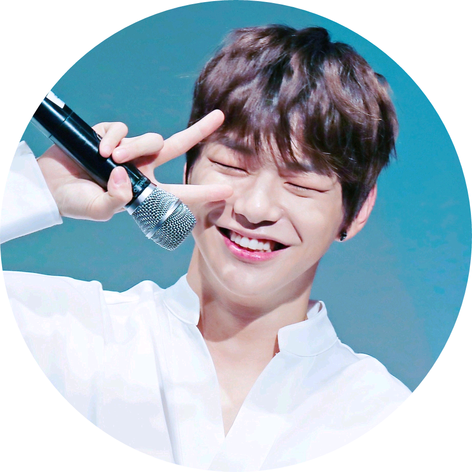 강다니엘 image