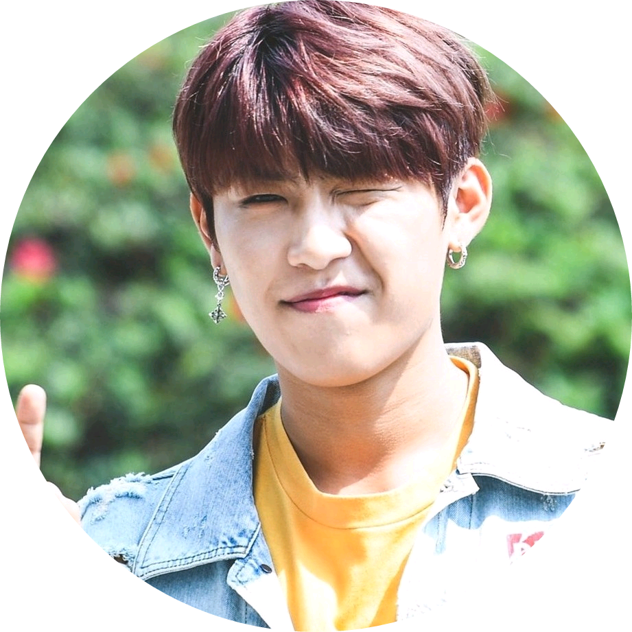 박우진 image
