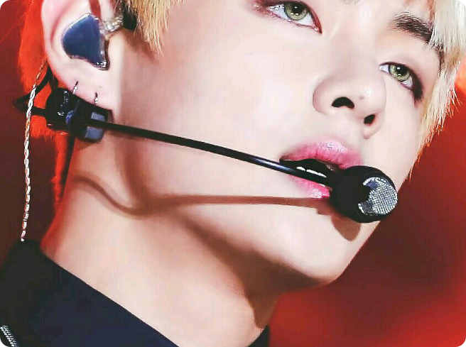 방탄고에 일찐 김태형 thumbnail